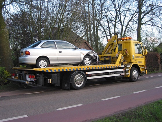 junk cars for cash in New Hampshire